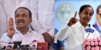 Huzurabad bypoll: A battle of prestige for KCR, Rajender