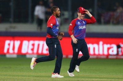 T20 World Cup: England bundle out Australia for 125