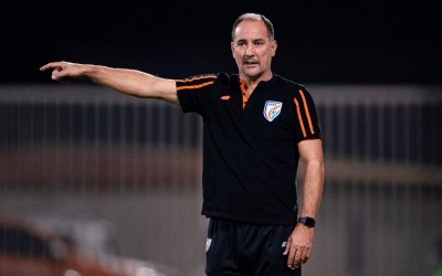 Stimac lauds 'new generation of players' for success in U23 Asian Cup qualifiers