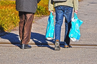 TN to crack down on usage of polythene covers