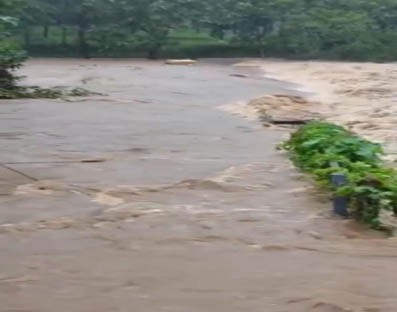 8 dead, 4 missing as heavy rains lash Kerala