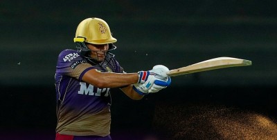 IPL 2021: Gill's half-century leads Kolkata to a six-wicket win