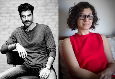 Sikandar Kher credits casting director Seher Latif for Hollywood debut