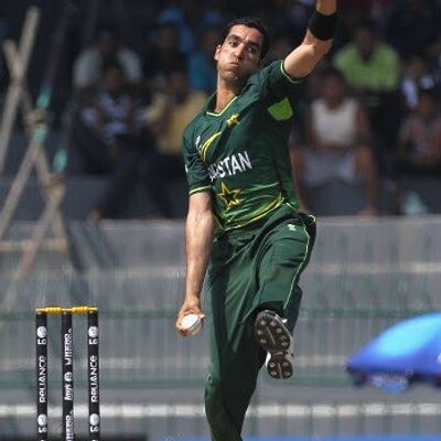 Back Pakistan bowlers to come good against 'strong' India in T20 WC: Gul