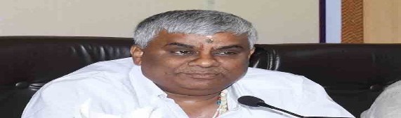 Karnataka crisis : HD Revanna perhaps the biggest loser