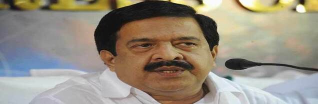 Vijayan's silence against Kerala Governor is baffling: Cong