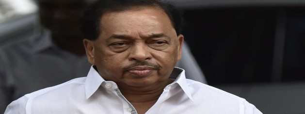 Ex-Maharashtra CM Narayan Rane, other Opposition leaders to join BJP on September 1