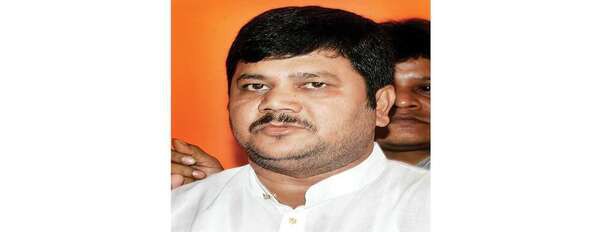 BJP's Darekar new Leader of Opposition in Maha Council