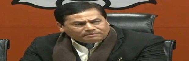 Assam CM invites leaders of anti-CAA protest for talks