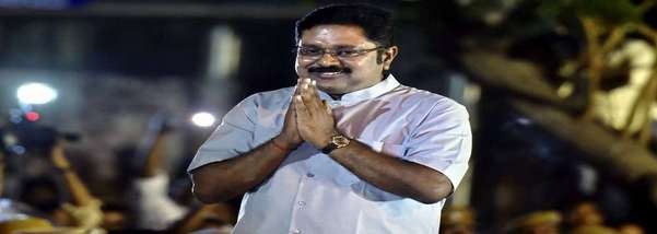 SC refuses to give pressure cooker symbol to Dhinakaran's party