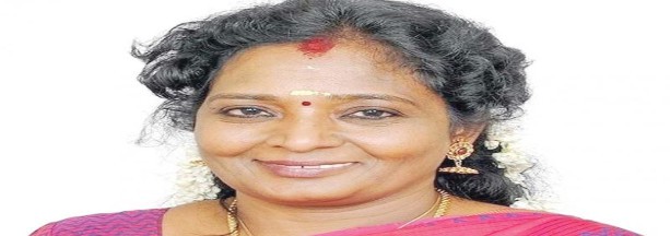 Who will take over the reins of Tamil Nadu BJP from Tamilisai Soundararajan?