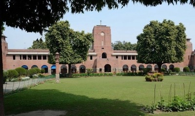 Admission at St. Stephen's through CUET, college will have to change prospectus