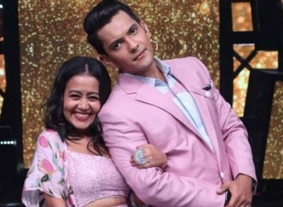 Aditya Narayan on 'Indian Idol 13': Neha Kakkar and I are like buddies on the sets