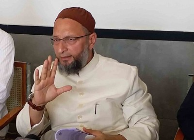 Celebrate Sep 17 as National Integration Day, not Telangana Liberation Day: Owaisi