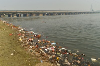 NGT slaps Rs 120 cr fine on UP govt for river pollution, waste mismanagement