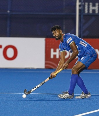 We should have taken our chances vs Australia in CWG hockey final: Defender Surender