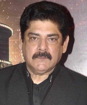 Pankaj Dheer: It's sad that we often get typecast