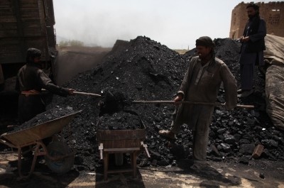 NTPC's coal production rose 62% in August