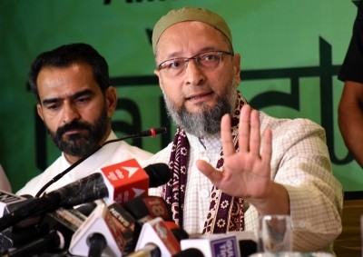 AIMIM's undiminished sway over Hyderabad makes it irreplaceable in T'gana