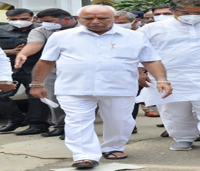 Lokayukta investigation a roadblock for Yediyurappa ahead of elections