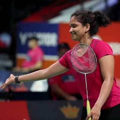 Vietnam Open 2022: India's N. Sikki-Rohan reach mixed doubles semis