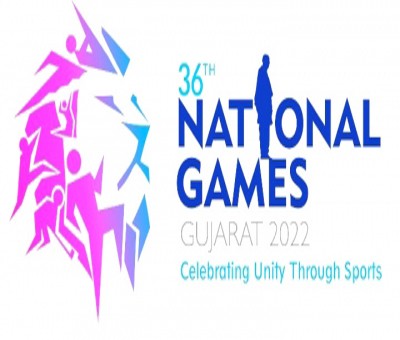 Home Minister Amit Shah to launch 36th National Games anthem and mascot on Sunday