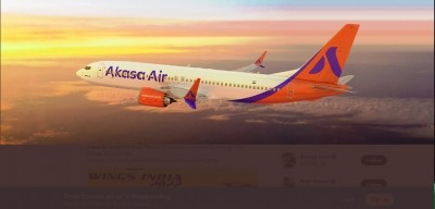 Akasa Air adds Agartala and Guwahati to its network