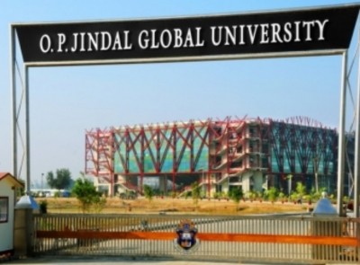 Abhishek Singhvi establishes Rs 2 cr endowment at O.P. Jindal Global University