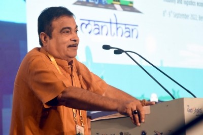 Gadkari invites US investors for roads and highways projects in India