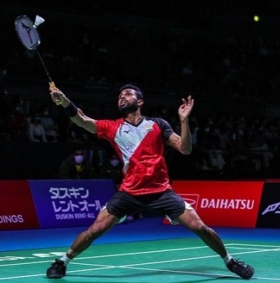 Japan Open badminton: H.S. Prannoy defeats Loh Kean Yew; Kidambi Srikanth crashes out