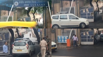 Excise Policy scam: ED team reaches Tihar Jail to quiz Satyendar Jain