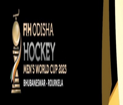 Draw ceremony for FIH Men's World Cup to be held on September 8