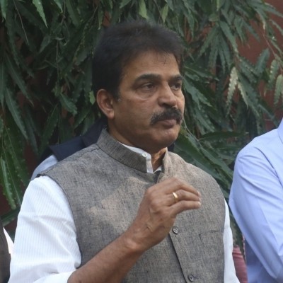 KC Venugopal called to Delhi ahead of Cong prez poll notification