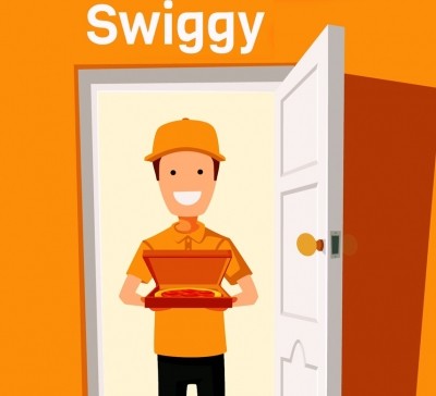 Demand by Swiggy customer in Hyderabad triggers outrage