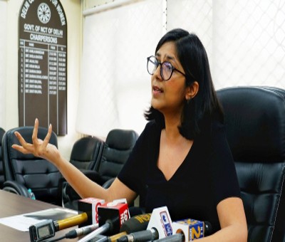 Child pornography: Twitter, Delhi Police gave 'unsatisfactory replies', says DCW