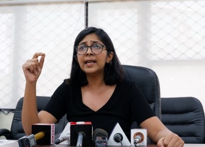 'Child pornography': Maliwal summons Twitter India Policy head, Delhi Police