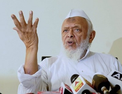 Govt can conduct survey of madrasas: Maulana Arshad Madani