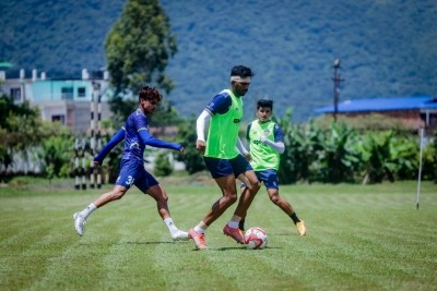 Durand Cup: Chennaiyin FC aim to seal knockout spot against Neroca FC