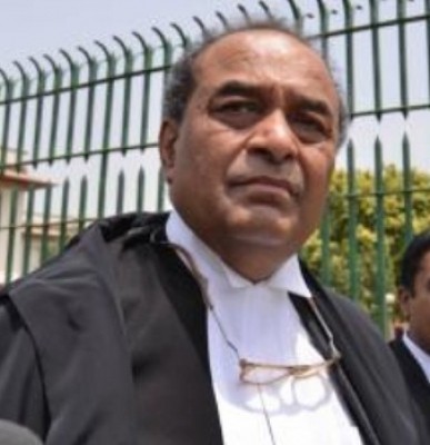 Mukul Rohatgi to return as Attorney General