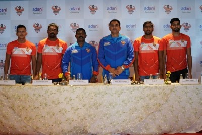 PKL: Gujarat Giants named Chandran Ranjit as captain for season 9