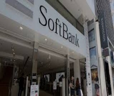 SoftBank to trim 30% of workforce at loss-making Vision Fund: Report