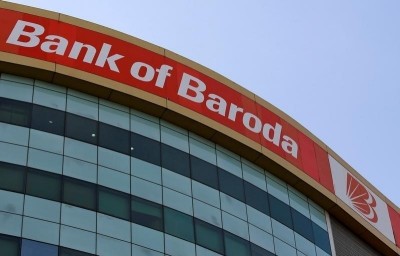 Reduction in rice & pulses sown area a problem to be monitored: Bank of Baroda