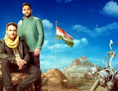 Travel show 'Expedition Borderlands' to unravel cultural ties between border towns of India, Pak