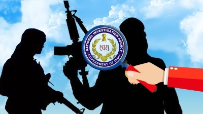 NIA files charge sheet against 6 JMB members in terror case