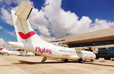 Flybig to connect Imphal with Guwahati via Arunachal's Tezu town