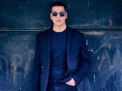 Akshay Kumar shares what truly makes him feel like a hero