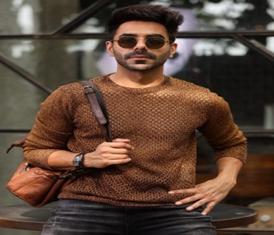 Aparshakti: Lighthearted roles taught me about emotions, acting