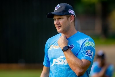 I am back home, says Shane Watson after landing in Jodhpur for Legends League Cricket