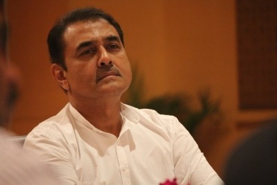 Pawar is not PM face, Oppn unity paramount: Praful Patel