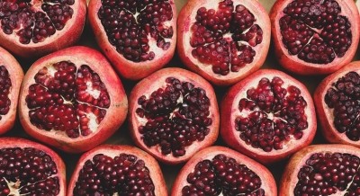 Indian agri scientists complete genome sequencing of pomegranate